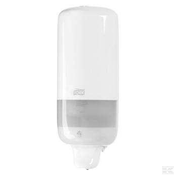 Dispenser Tork voor PM420501 - PM560000 -  Dispencer tbv PM420501 

