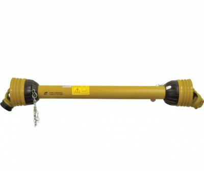 T601010ENC12B02 Cardan 1'3/8 6c Lg1010 -  