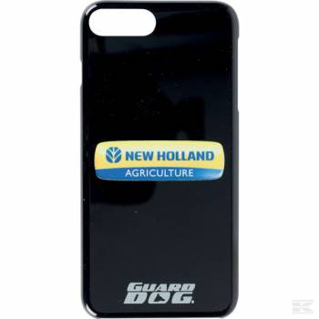 Hoesje iPhone 7+ met New Holland - TTF3132 