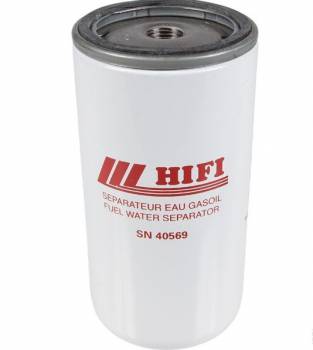Brandstoffilter Hifi -  