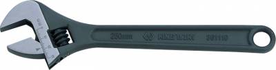 Verstelbare schroefsleutel Metrisch 30 mm -  