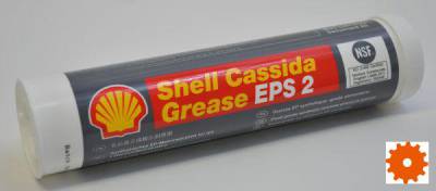 Cassida EPS vet Shell -  