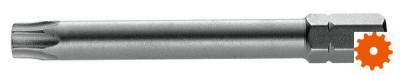 EX.2L lange bits voor Torx®-schroeven, 5/16