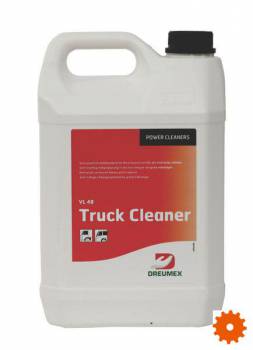 Truck cleaner Dreumex - 12450001001 
