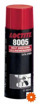 V-riem anti-slip spray 8005 400ml - LC232294 