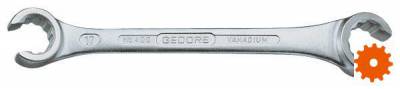 400 Open Ringsleutels Gedore - 400 Open Ringsleutels Gedore -