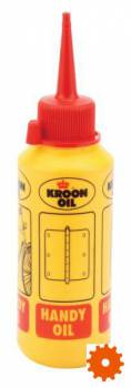 Handy-oil 100ml -  