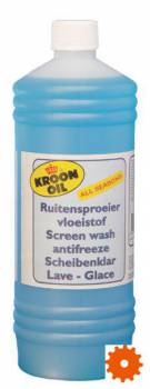 Ruitensproeiervloeistof Zo/Wi IPA Kroon-oil -  