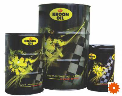 Transmissie-olie HypoÃ¯d GL4 80W90 Kroon-oil -  