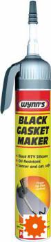 Black gasket maker 200ml -  