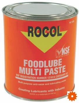 Rocol Foodlube Multipaste 500g - SP15753 