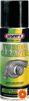 Turbo Cleaner 200ml - SP28679 