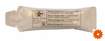 Silicon Compound 10g tube -  
