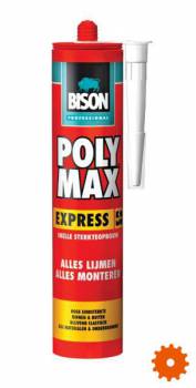 POLY MAX SMP Express 435g - SP6306289 