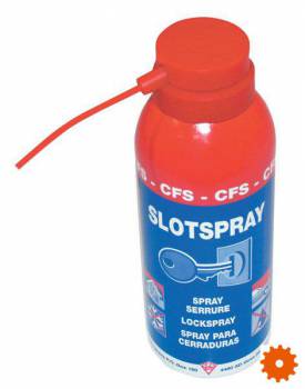 Slotspray 150ml CFS - SP91825 