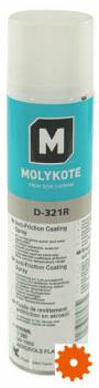 Molykote D321R 400ml - SP970246 