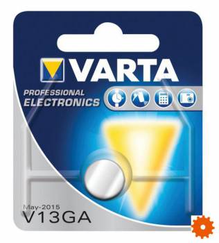 Batterij V 13 GA - VT04276 