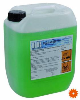 HB super clean 10 Liter - HC1110 