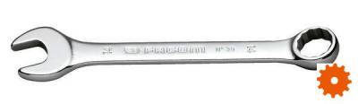 Steek-/ringsleutel- 39 Compact - inchmatenmaat -  