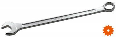 40LA Steek-/ringsleutel, lang, metrisch, OGV® -  