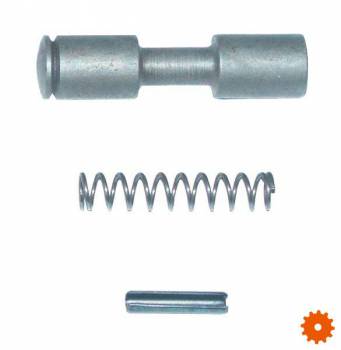 Reparatiesets Agraset drukstift cpl. - Reparatiesets Agraset drukstift cpl. -
