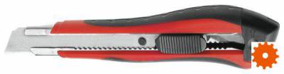 Cutter  afbreekbaar mes 18mm - 844SE18 